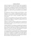 Conferencia Pollo Feliz