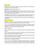 SEGUROS DE DAÑOS ROTURA DE CRISTALES