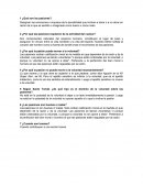 ¿Qué son las pasiones?