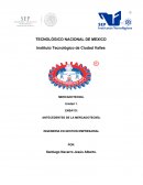 Antecedentes de la Mercadotécnia. DESARROLLO.