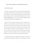 EL ENIGMA DEL CUERVO