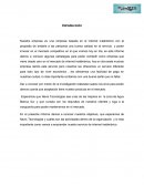 Avance Corregido Estudio de Mercado Gerencial