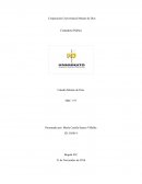 Cuadro con el perfil formador de nuestros tres padres eudistas