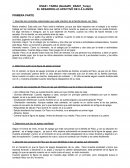 EL DESARROLLO AFECTIVO DE 0 A 6 AÑOS.