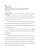 Cuadro hermenéutica sentencia C-075/07 colombia