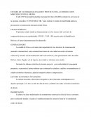 Estudio de factibilidad analisis y proyecto de la construccion mercado central oruro