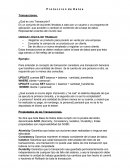 Proteccion de Datos.