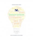 INGENIERÍA EN GESTIÓN EMPRESARIAL EL EMPRENDEDOR Y LA INNOVACIÓN