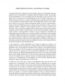 Análisis: Relación entre interés y valor del dinero en el tiempo