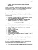 Actividad 1 Fundamentos Administrativos tecmilenio