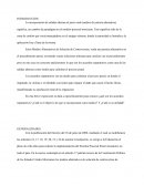 Acuerdos reparatorios. Salidas alternas al juicio en el Código Nacional de Procedimientos Penales