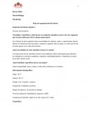 Segmentación de clientes.