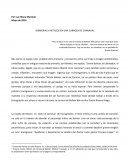 Memorias a retazos en una carroza de carnaval. (A propósito de la obra de EvelioRosero)