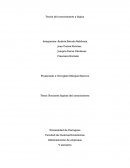 Nociones lógicas del conocimiento