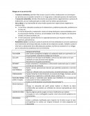 RIESGOS EN EL USO DE LAS TICS