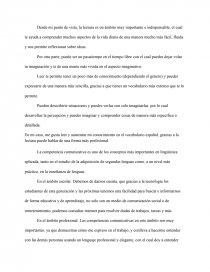 Competencia comunica. Página 1