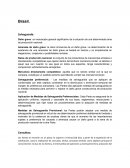 Brasil. Salvaguarda: