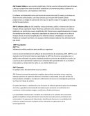 Programa JMP estaditico