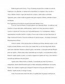 Resumen pelicula Troya