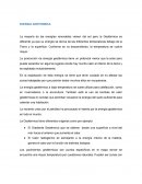 Energia Geotermica. Hay 4 tipos de yacimientos.