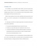 Saturación de publicidad digital