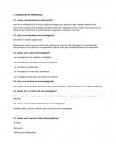 ESTRUCTURA DEL PROTOCOLO