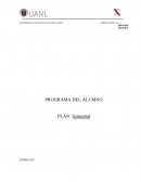 Química II y Laboratorio