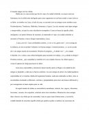 El mundo mágico de las células