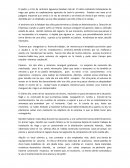 Caso de Planificación