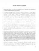 Principio Hermético La Polaridad