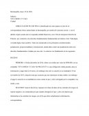 Derecho de peticion data credito