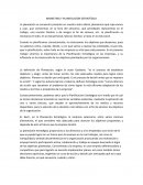 MARKETING Y PLANIFICACION ESTRATEGICA