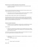 Terremoto en México 1985