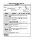 REPORTE DE BUSQUEDA DE INFORMACIÓN