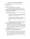 La obra de arte en la época de su reproductibilidad técnica.