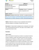 Actividad 1 Aplicaciones moviles Tecmilenio