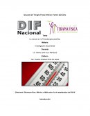 La ciencia en la Termoterapia calorífica