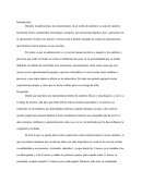 La autoestima y su relevancia en el desarrollo adolescente