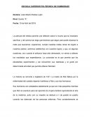 Pelicula, “El Médico”