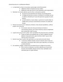 Elementos para ser un maestro reflexivo