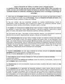 Apoyo al Desarrollo del Talento, en sentido común o lenguaje popular.