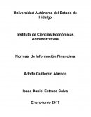 Requisitos que debe reunir el contador público para el desarrollo de su profesión