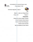 Dos diferentes tipos de investigaciones