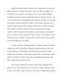 El anticristo, Lars Von Trier