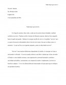 Nada mejor que servicio