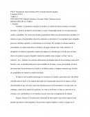 Analisis de la pelicula El Babadook