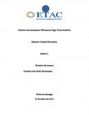 Calidad Educativa. Modelo educativo de investigación y vinculación.