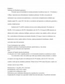 Dificultad respiratoria