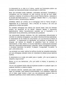 La democracia es un valor en sí mismo, cuando sus funcionarios actúen con equidad; sus instituciones tendrán como principio LA JUSTICIA.