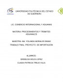 Logistica. Los Incoterms 2010